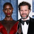 Joshua Jackson și Jodie Turner-Smith/ Profimedia