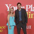 Ashton Kutcher și Reese Witherspoon/ Profimedia
