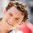 Tom Holland's BERO Pop Up In Covent Garden