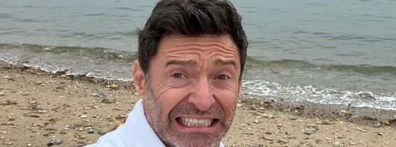 Hugh Jackman