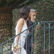 Amal și George Clooney