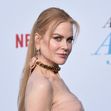 Nicole Kidman la premiera filmului „A Family Affair”/ Profimedia