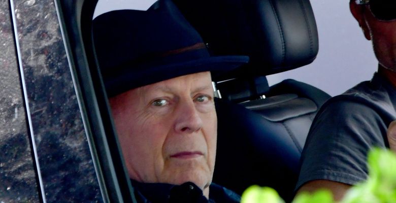 Bruce Willis