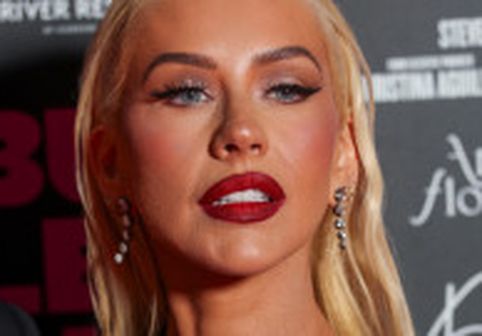 Christina Aguilera, într-o imagine rară alături de fiica ei. Summer are 12 ani și e leită tatălui ei