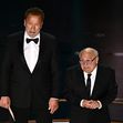 Arnold Schwarzenegger, Danny DeVito (3)