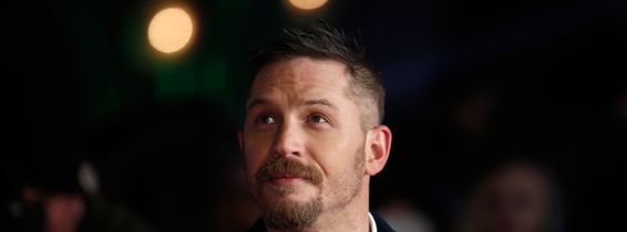 "The Revenant" - UK Premiere - Red Carpet Arrivals