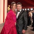 Antonio Banderas și partenera lui mai tânără cu 28 de ani, în centrul atenției la gala Oscar