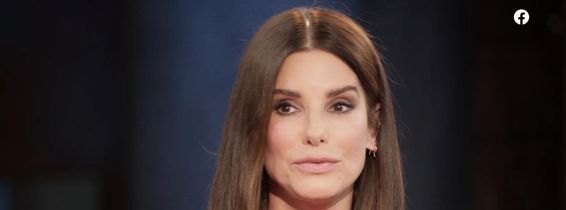 Sandra Bullock reveals 2014 home invasion left her with severe PTSD, as she appears on Facebook's Red Table Talk