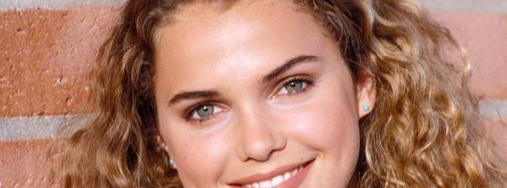 Keri Russell