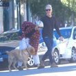 Selma Blair și Ron Carlson