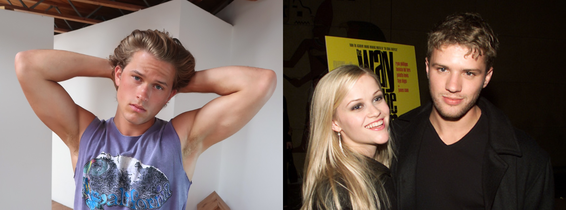Deacon Phillippe, copia fidelă a lui Ryan Phillippe/ Foto: Istagram/Getty