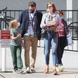 Ben Affleck și copiii