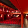 France The oldest movie theater in the world