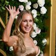 82nd Annual Golden Globe Awards - Arrivals