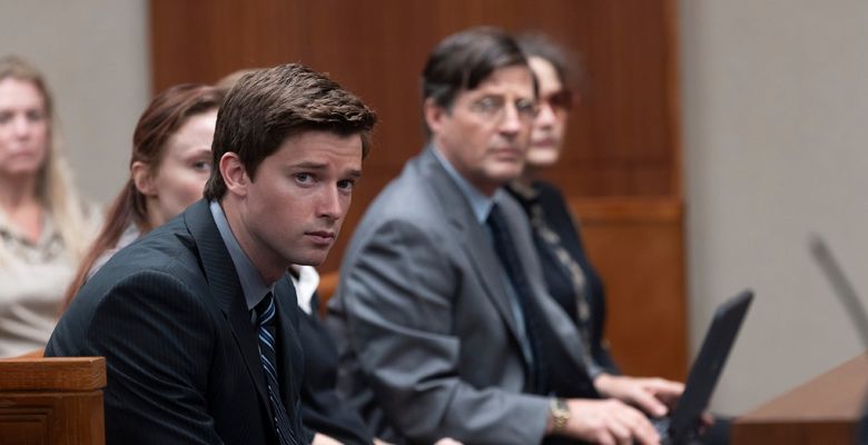 Patrick Schwarzenegger/ Profimedia