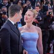 "Vie Priv?e" Red Carpet At Cannes Film Festival 2025 - 20 May 2025