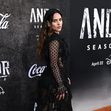 Adria Arjona arriving at “Andor” season 2 special launch event held at the El Capitan Theatre on April14, 2025 in Hollywood, CA. © Starbuck / AFF-USA.com