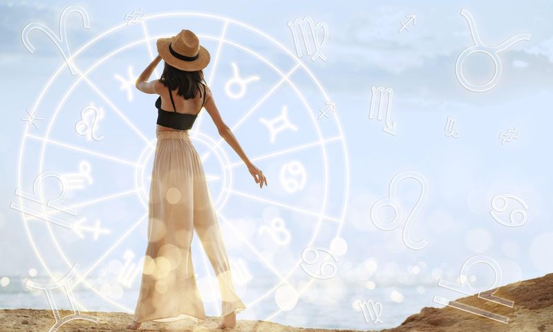 astrologie, zodii, horoscop