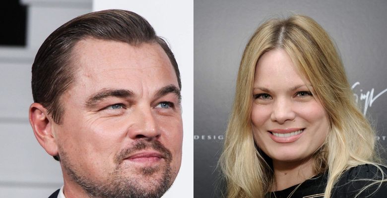 Leonardo DiCaprio și Kristen Zang/ Profimedia