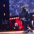 Keanu Reeves takes the stage at CCXP Sao Paulo 2022