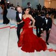Met Gala Red Carpet Arrivals in New York
