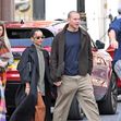 Zoë Kravitz și Channing Tatum în Londra/ Profimedia