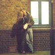 *PREMIUM-EXCLUSIVE* *MUST CALL FOR PRICING* *STRICT WEB EMBARGO UNTIL 21:55 HRS UK TIME ON 10/08/21*DEPP-LY IN LOVE....!!!!Johnny Depp daughter Lily-Rose Depp, 22, pictured packing the PDA with American actor Austin Butler in London!