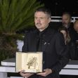 „Fjord", de Cristian Mungiu, a câştigat Palme d'Or/ Profimedia