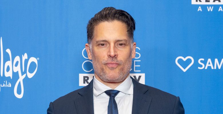 2024 Critics Choice Real TV Awards - Winner's Walk