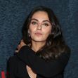 Mila Kunis, fabuloasă la premiera Luckiest Girl Alive
