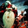 The Nightmare Before Christmas/ Profimedia