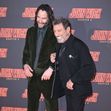 'John Wick: Chapter 4' film premiere, London, UK - 06 Mar 2023