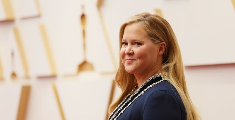 Amy Schumer
