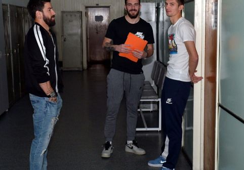 "S-a dus direct și i-a dat un pumn lui Tănase!" Decizia a venit pe loc: OUT de la FCSB!