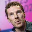 Benedict Cumberbatch