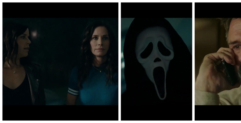 scream