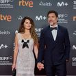 Penelope Cruz și Javier Bardem
