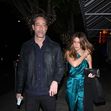 Sofia Vergara și Justin Saliman/ Profimedia
