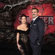 david harbour si millie bobby brown