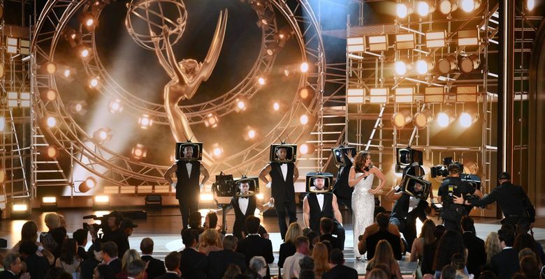 Premiile Emmy 2026/ Profimedia