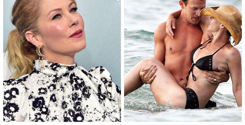 Christina Applegate, declarații despre moartea fostului ei iubit