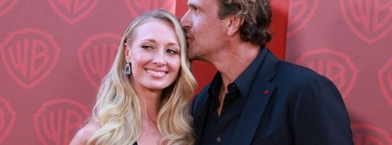 CA: Warner Bros. Television Group's 78th PrimeTime Emmy Awards Nominees Celebration