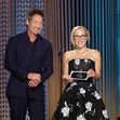 31st Screen Actors Guild Awards, Show, Shrine Auditorium, Los Angeles, California, USA - 23 Feb 2025
