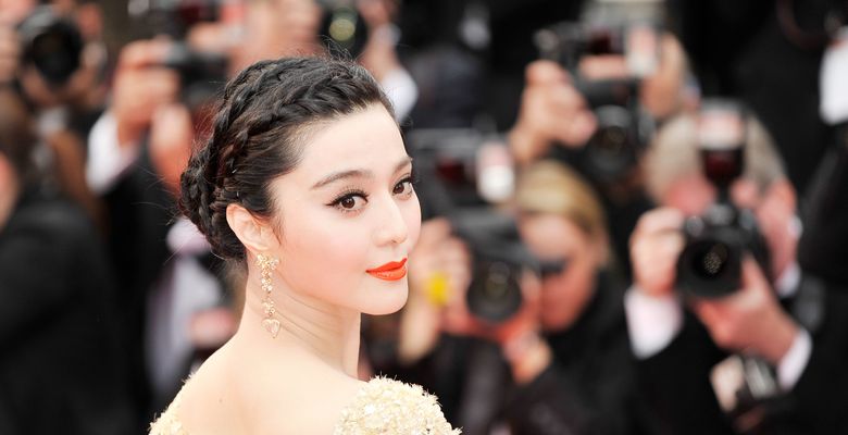'Jeune &amp; Jolie' Premiere - The 66th Annual Cannes Film Festival