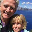 Patrick Duffy și Linda Purl