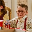 Kieran Culkin în filmul „Home Alone”/ Profimedia