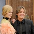 Nicole Kidman și Keith Urban/ Profimedia