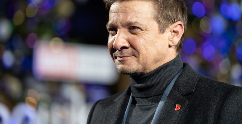 'Hawkeye' TV series screening, London, UK