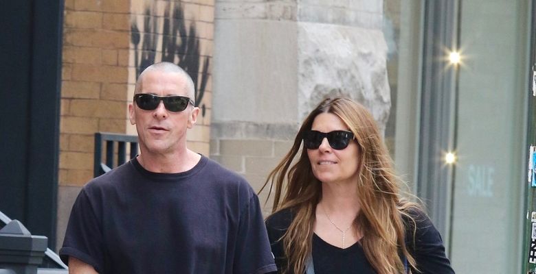 christian bale si sotia (1)