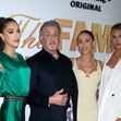 familie sylvester stallone